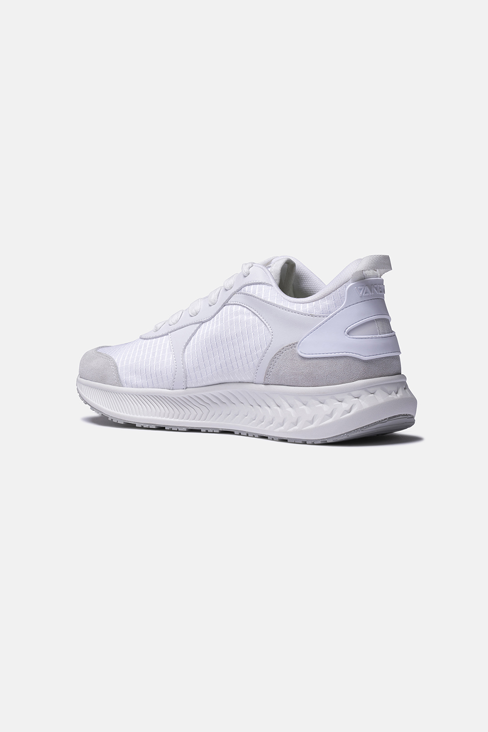 1369 V-MICH FREE SNEAKERS ERKEK AYAKKABI BEYAZ