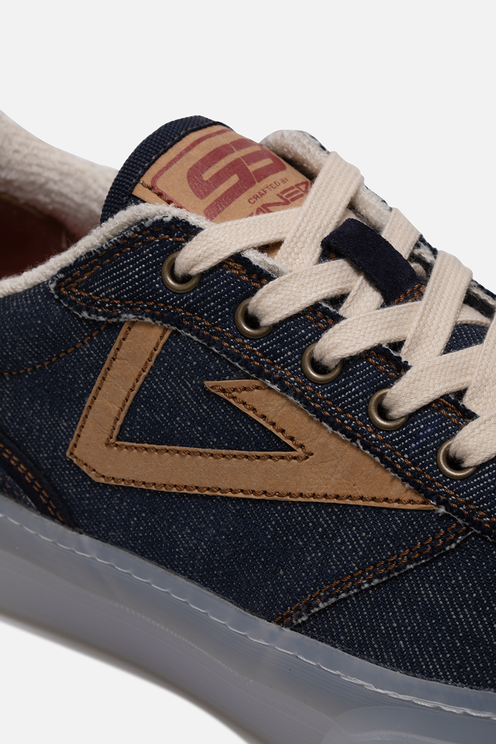 1408 S3 Limited Edition Sneakers Erkek Ayakkabı Lacivert