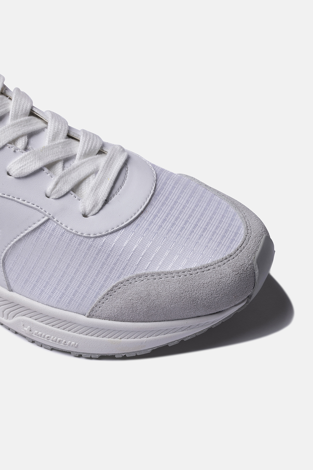 1369 V-MICH FREE SNEAKERS KADIN AYAKKABI BEYAZ