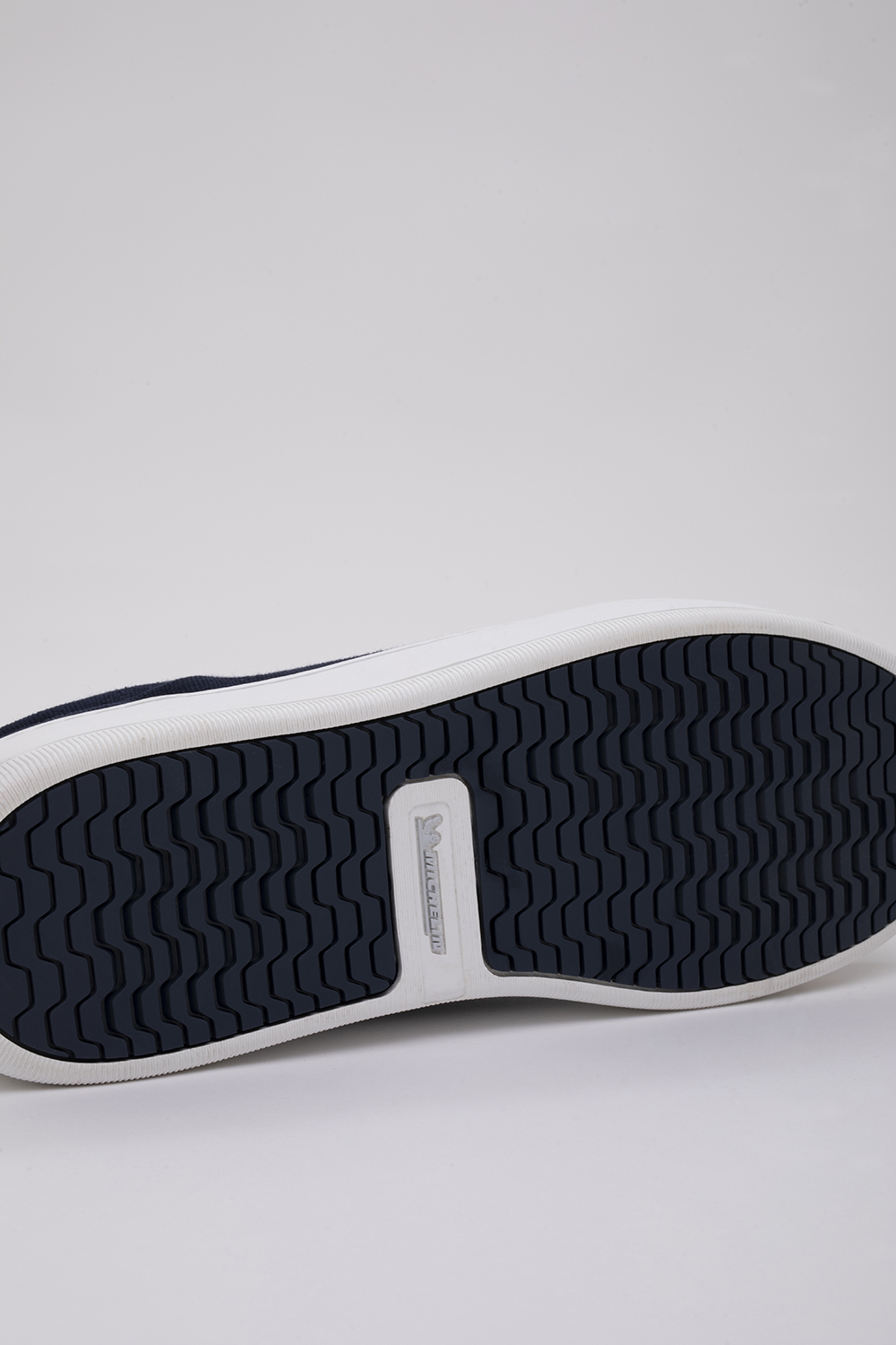 1388 V-MICH FREE KANVAS SNEAKER KADIN AYAKKABI LACIVERT