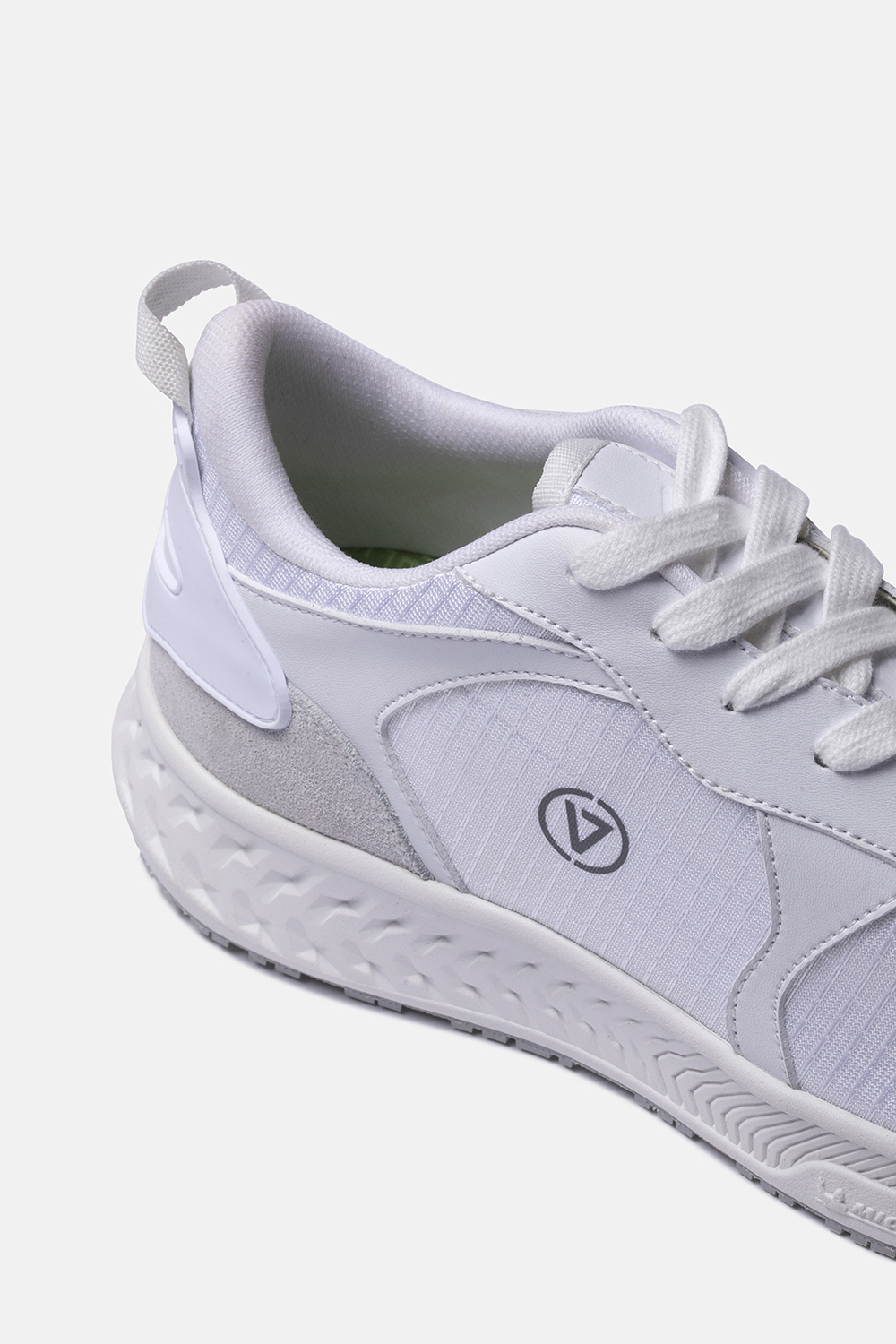 1369 V-MICH FREE SNEAKERS KADIN AYAKKABI BEYAZ