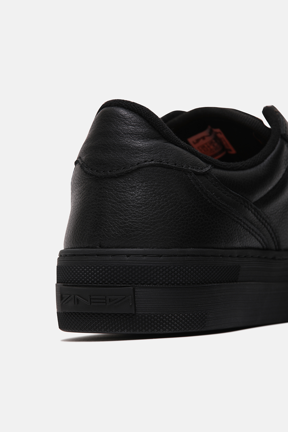 1408 S3 Sneakers Kadın Ayakkabı Siyah/Siyah