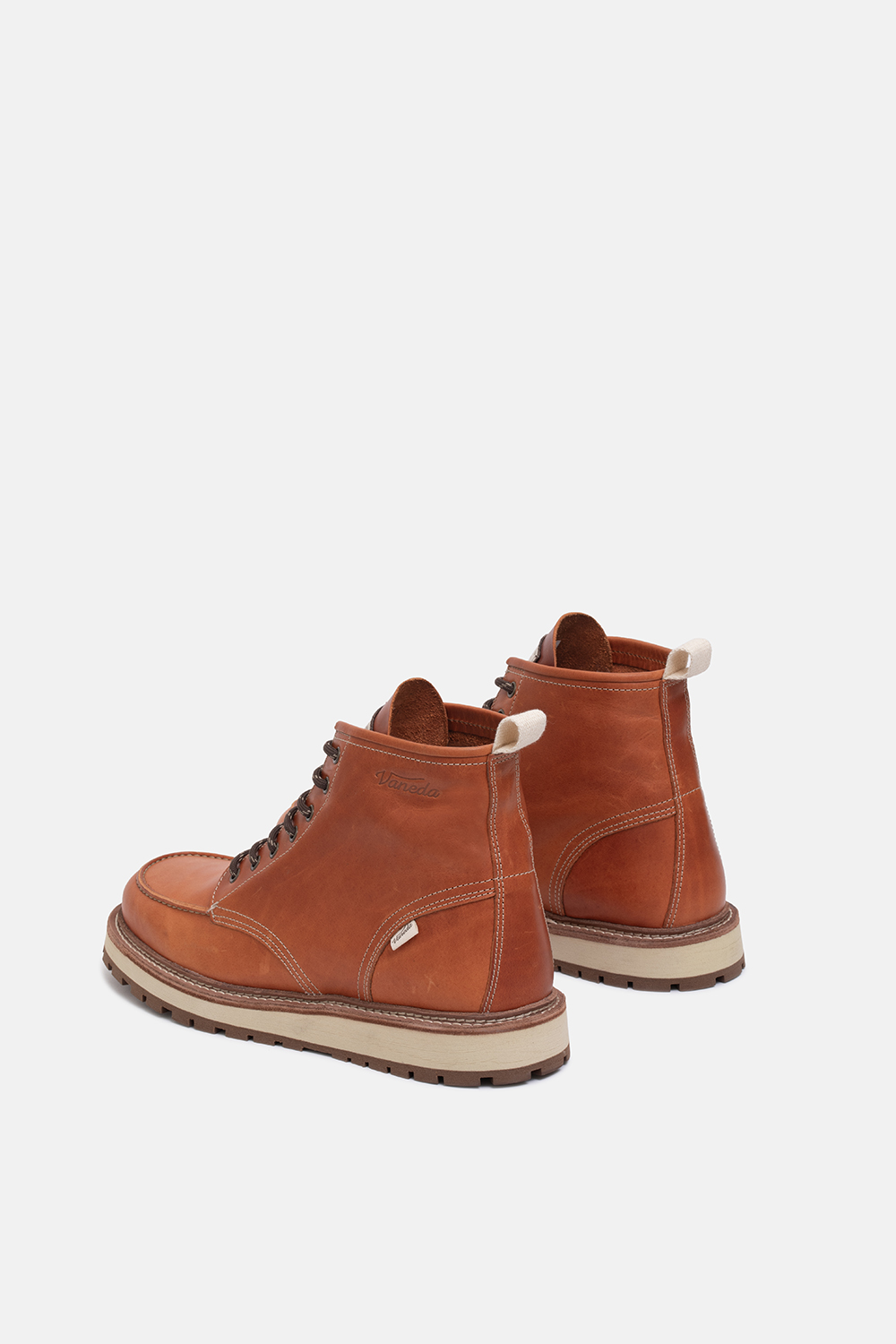 1401 Lifestyle V-Town Pull Up Erkek Bot Turuncu