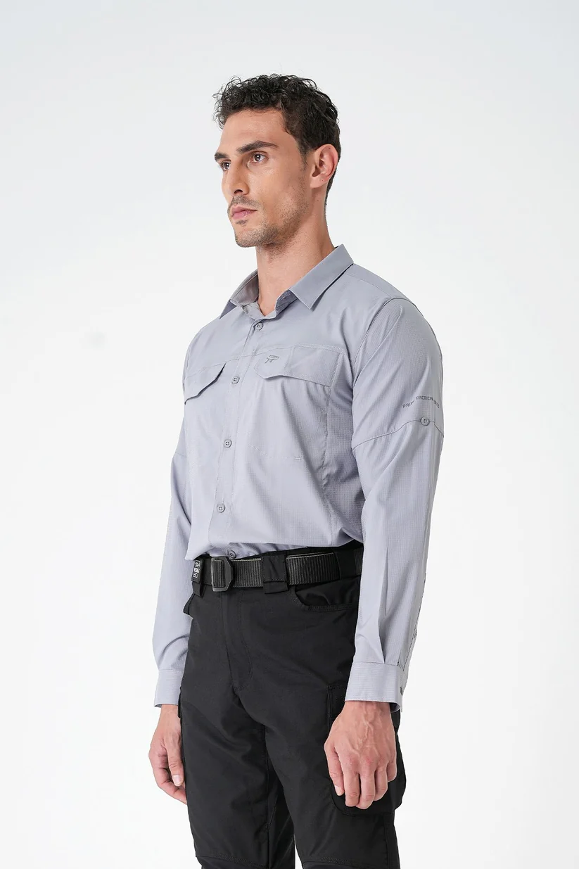 MECANIK® Prime Mete Shirt