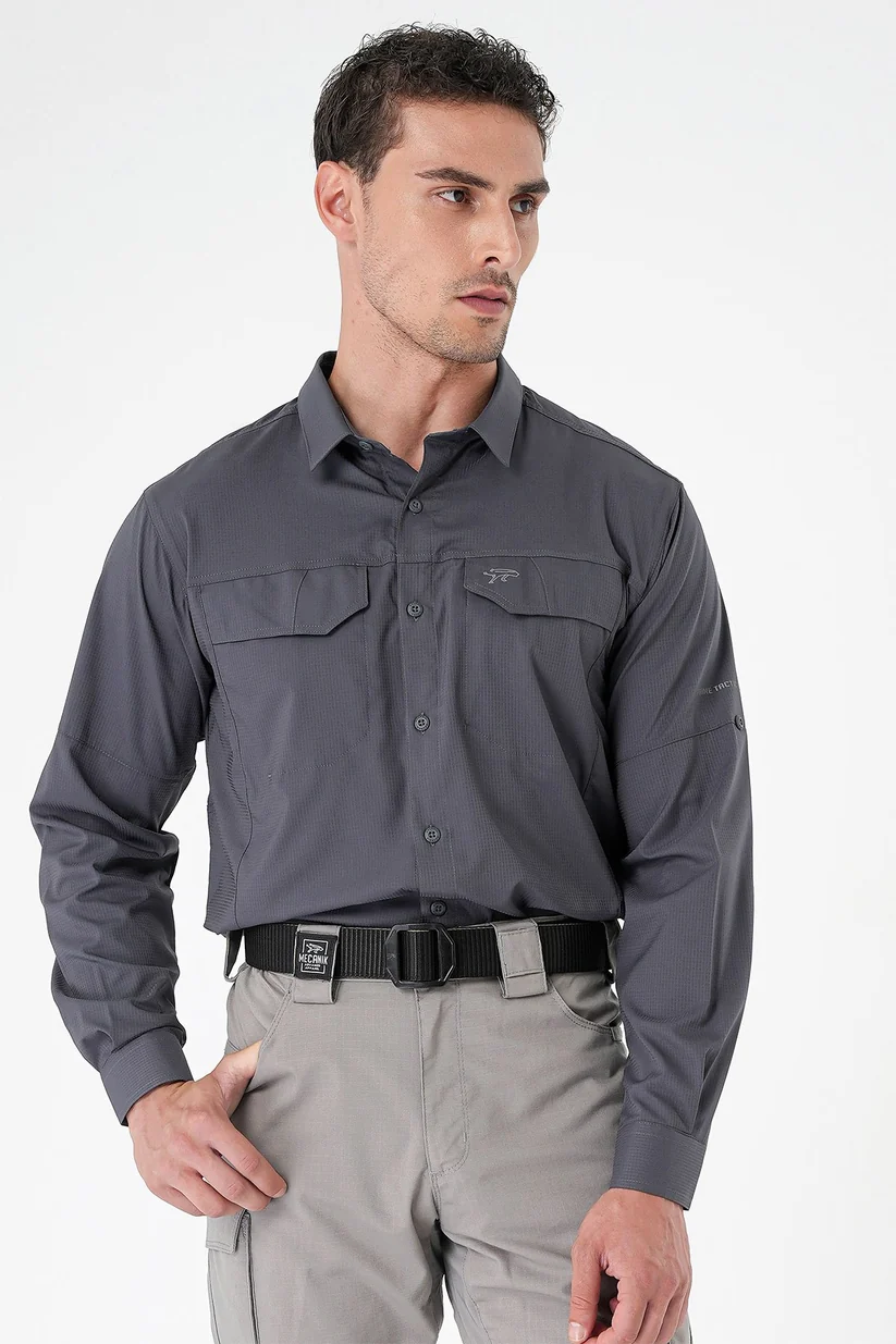 MECANIK® Prime Mete Shirt