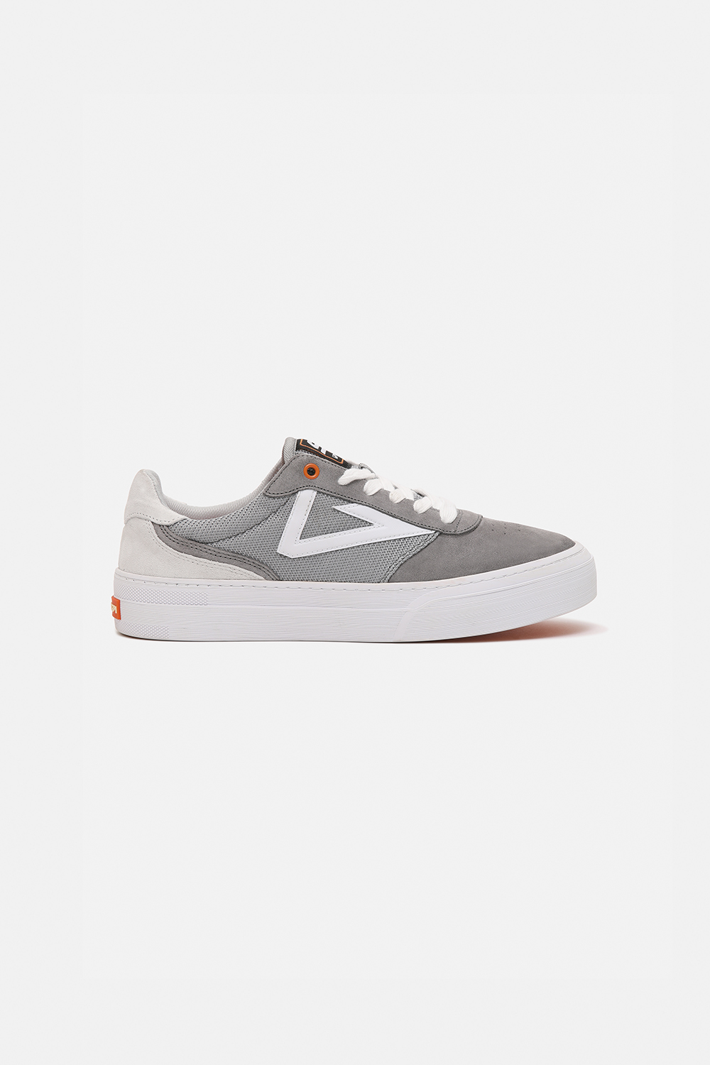 1408 S3 Sneakers Erkek Ayakkabı Gri