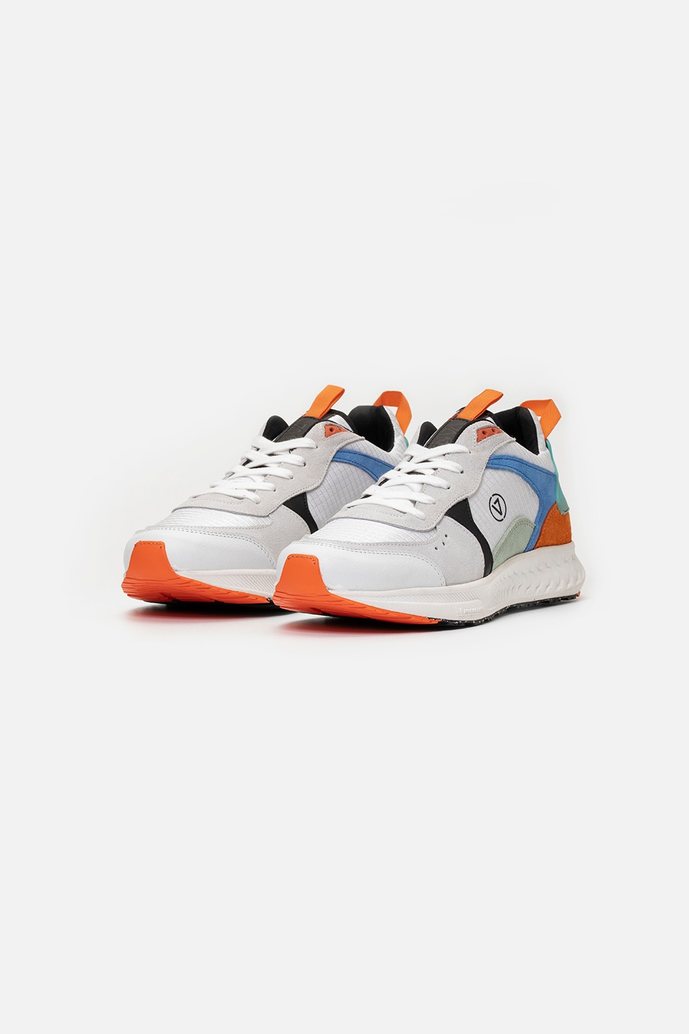 1294 V-MICH FREE SNEAKERS ERKEK AYAKKABI MULTI/BEYAZ