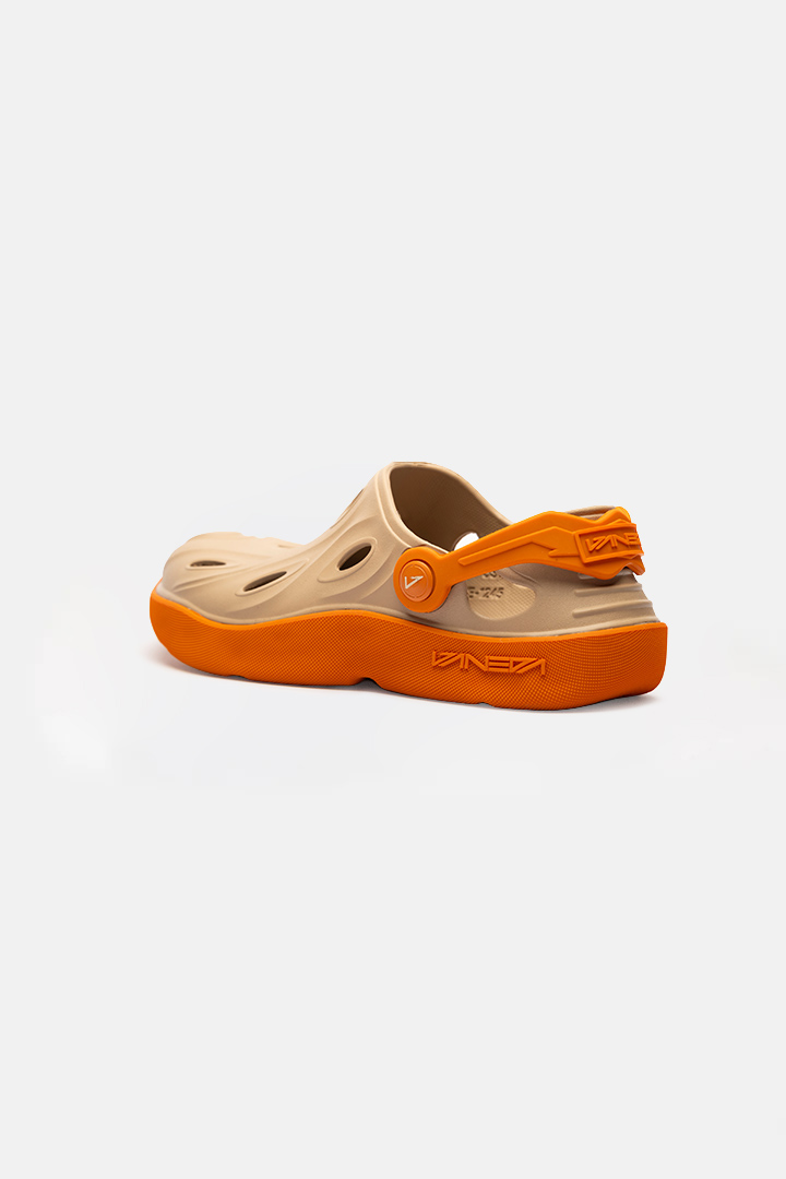 5517 Vaneda Pro Hybrid Sandalet Erkek Terlik Sütlü Kahve