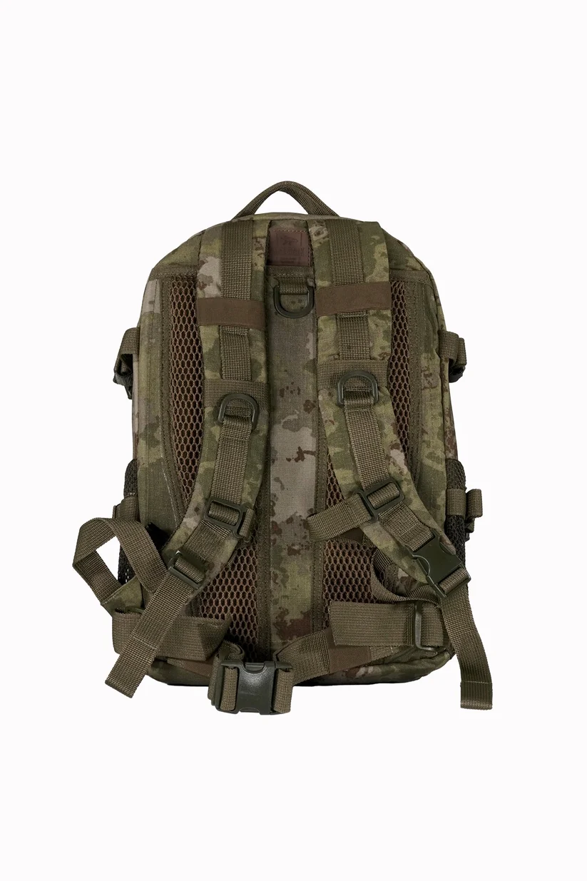 MECANIK Wulf Bag UX 25 Liter