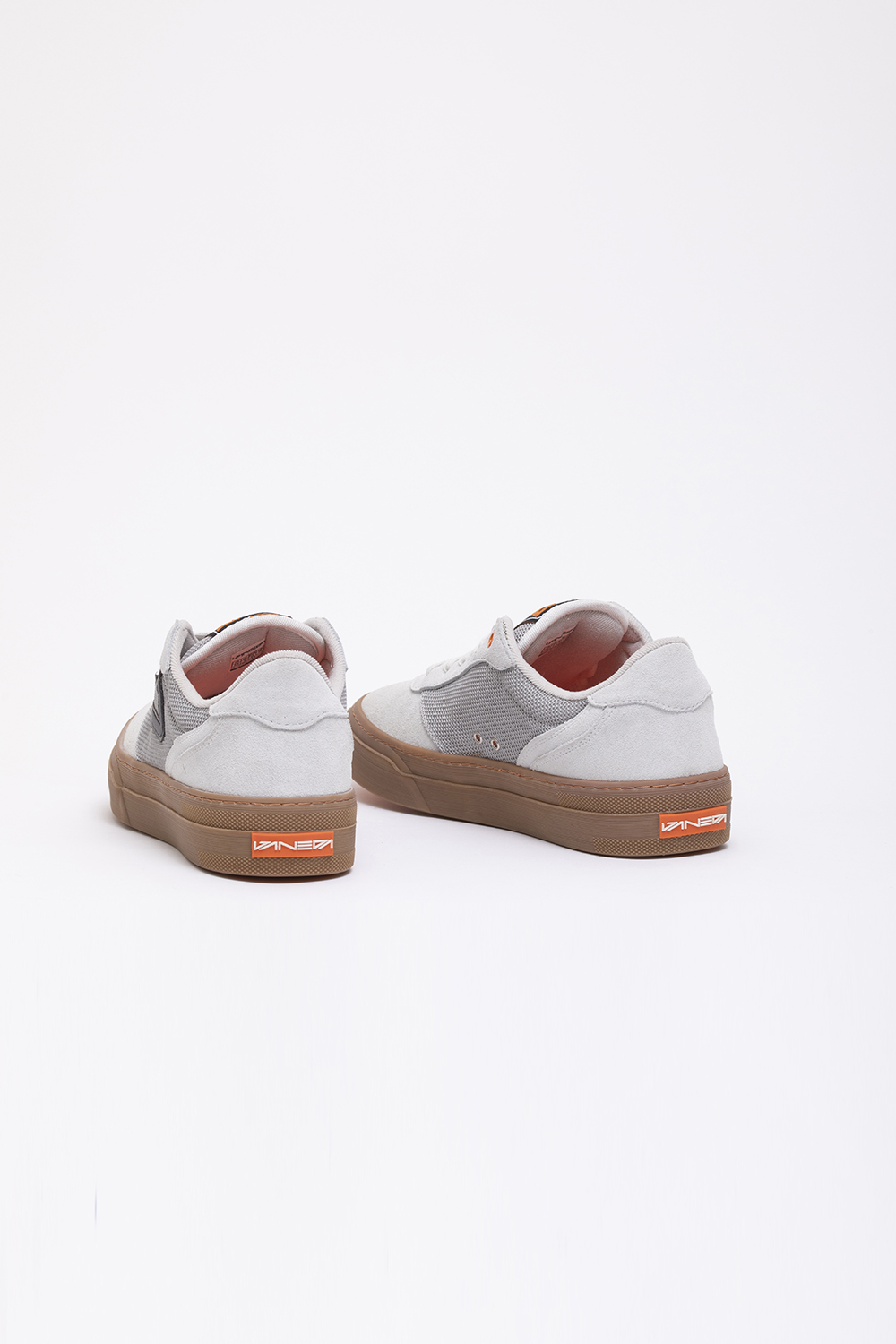 1408 S3 SNEAKERS ERKEK AYAKKABI BEYAZ