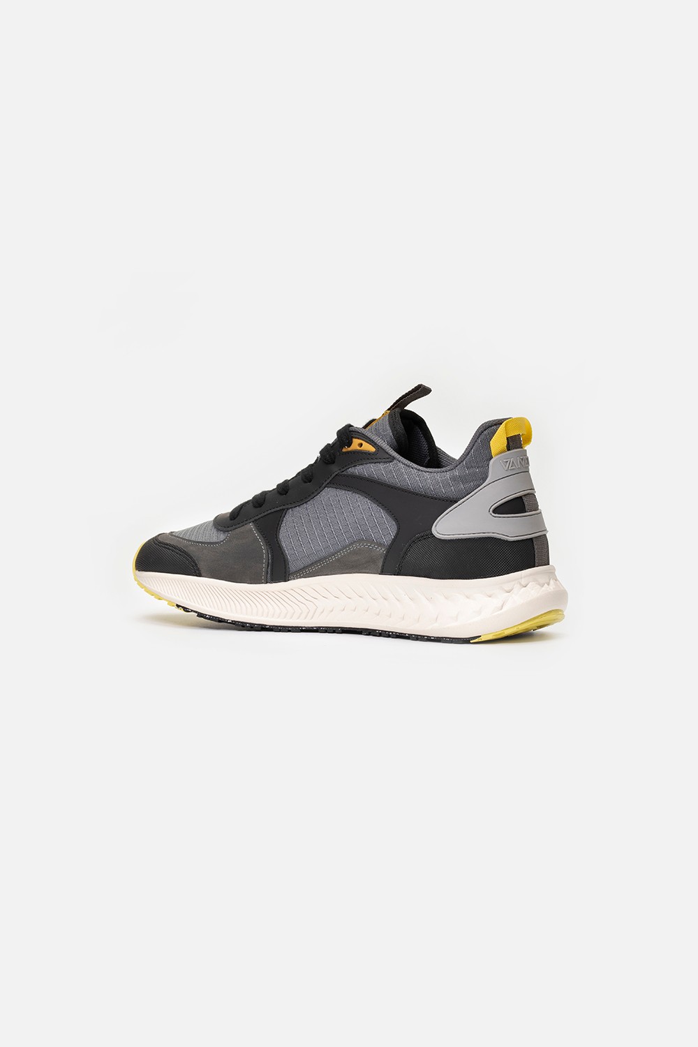 1294 V-MICH FREE SNEAKERS ERKEK AYAKKABI GRI