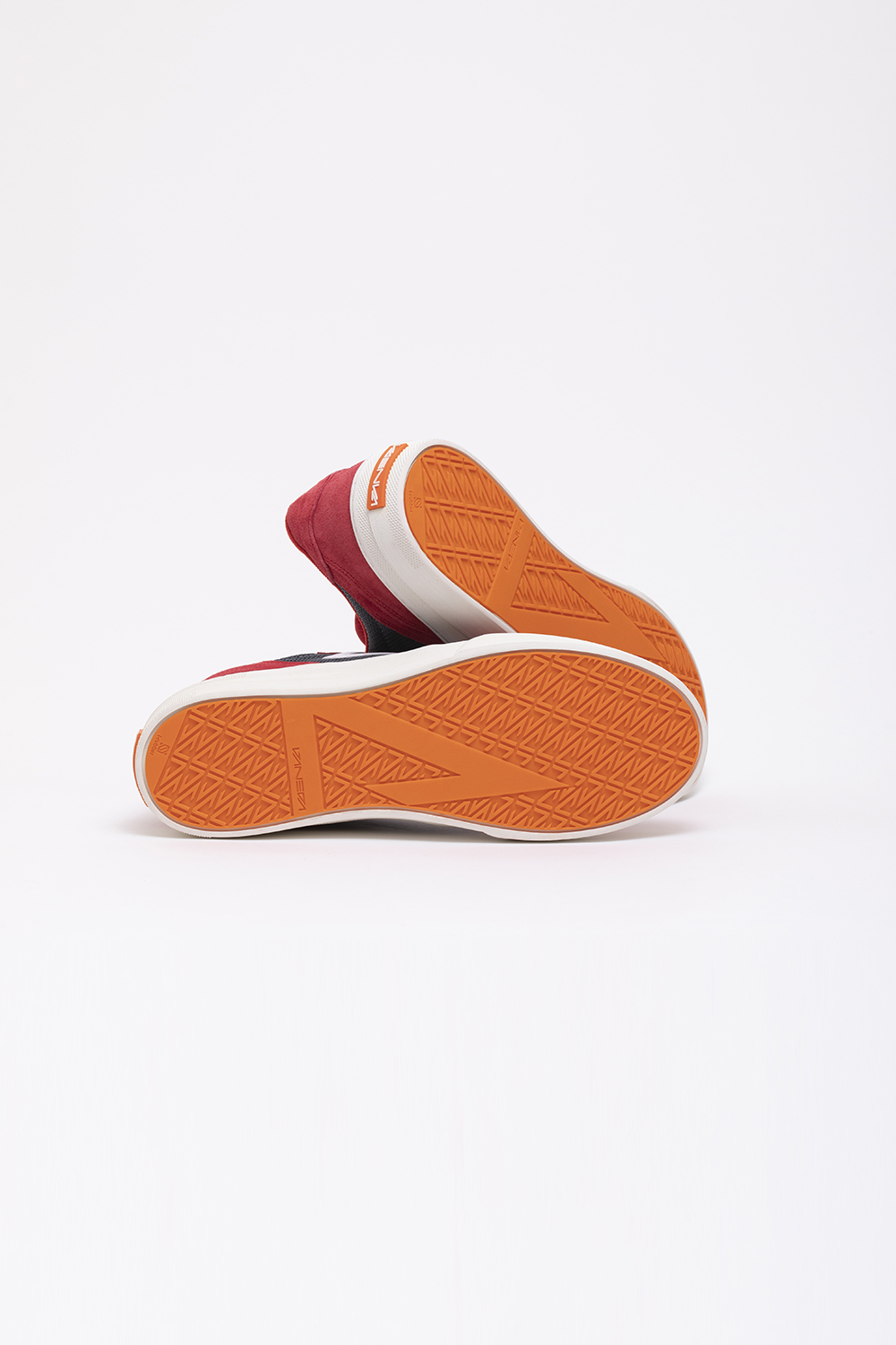 1408 S3 SNEAKERS ERKEK AYAKKABI KIRMIZI
