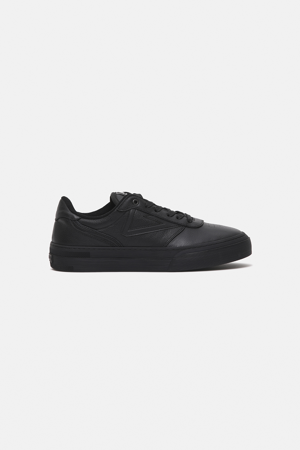 1408 S3 Sneakers Erkek Ayakkabı Siyah/Siyah