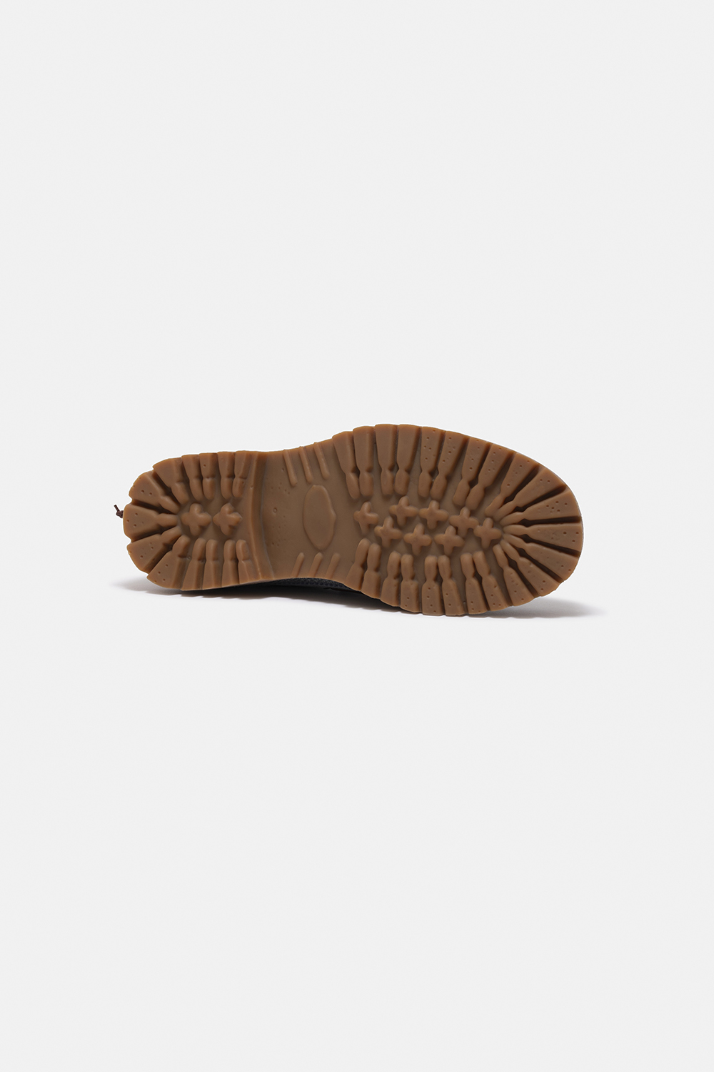 24705 Lifestyle V-Town Canvas Erkek Ayakkabı Taba