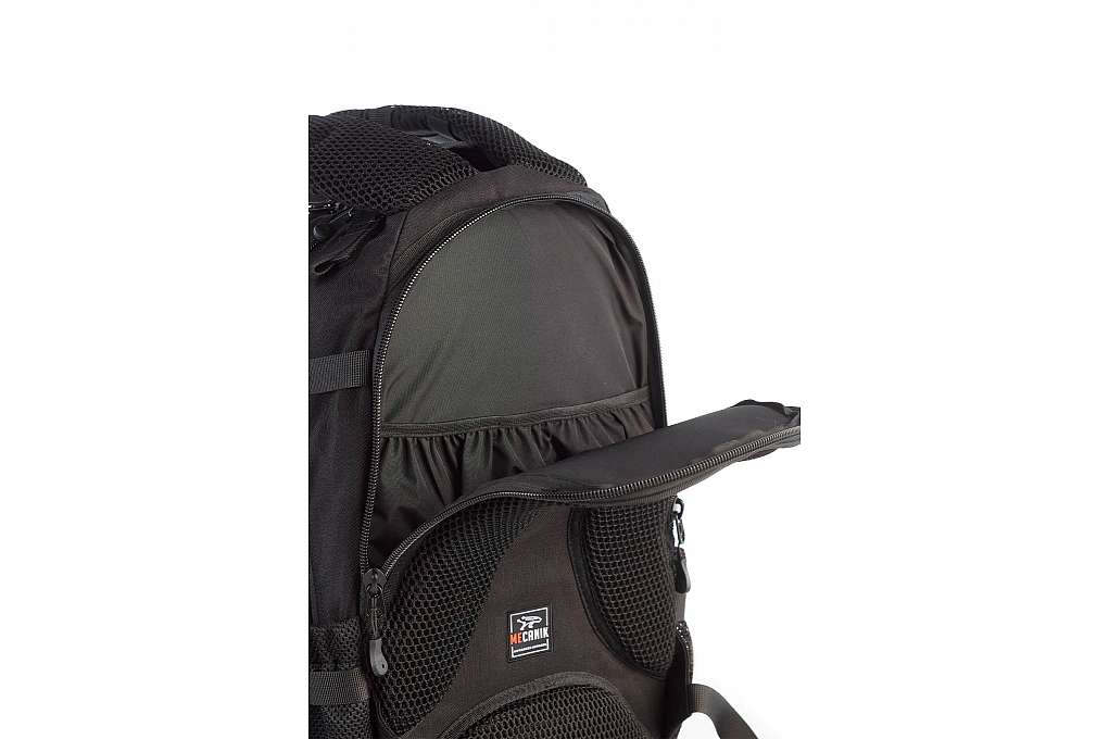 MECANIK Wulf Bag UX 40 Liter
