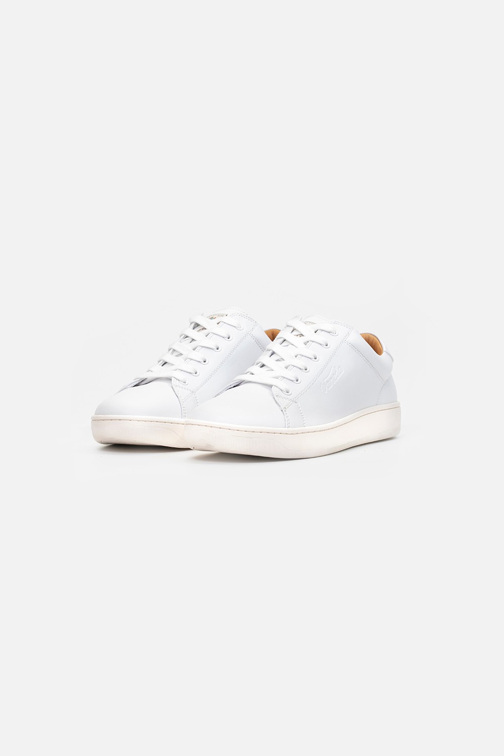 1308 V-MICH DAILY SNEAKERS ERKEK AYAKKABI BEYAZ