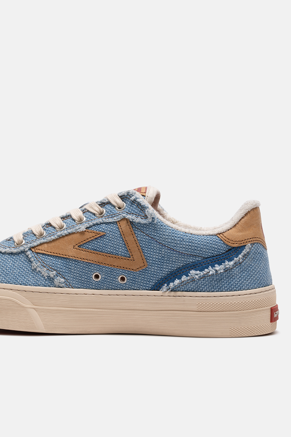 1408 S3 Casual Sneakers Erkek Ayakkabı Mavi