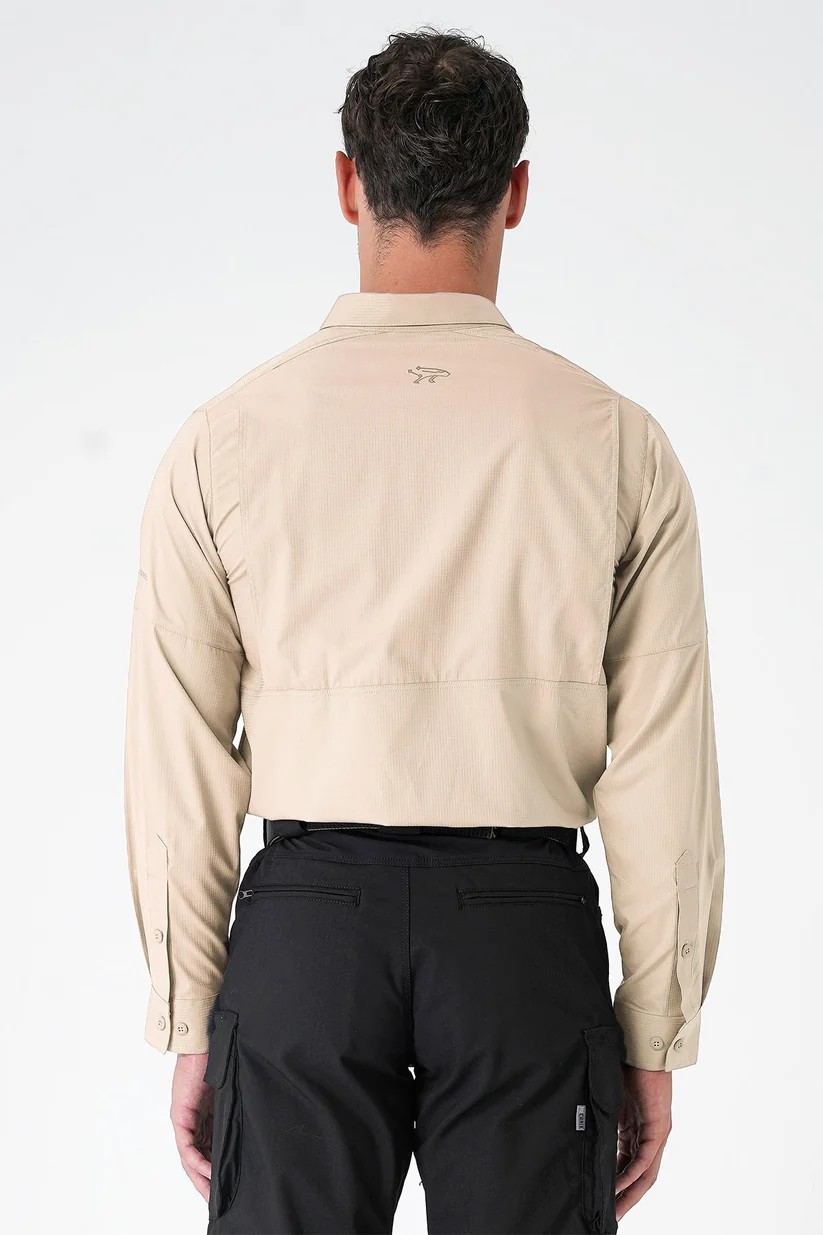 MECANIK® Prime Mete Shirt