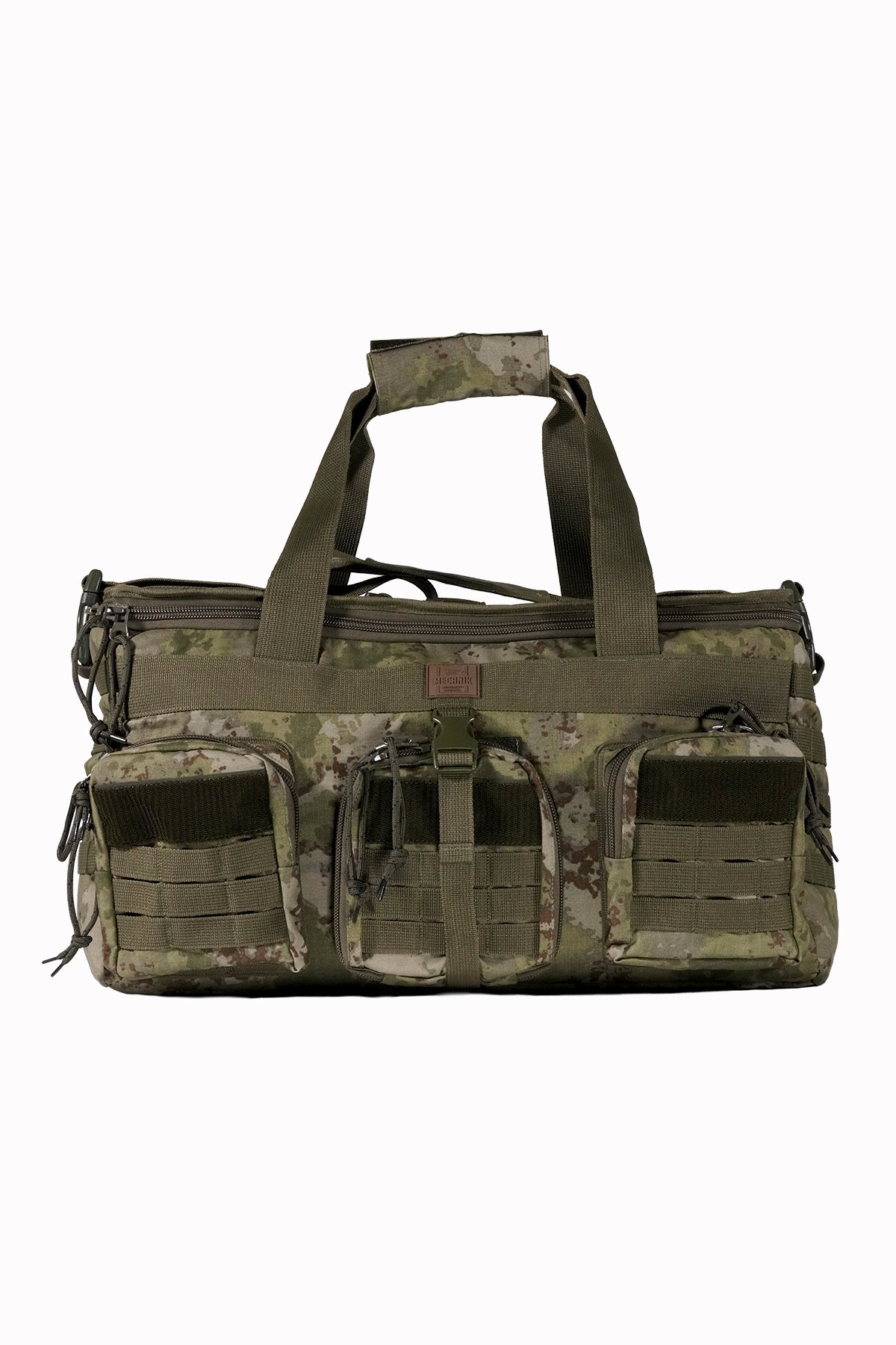 MECANIK Wulf Bag UX 50 Liter