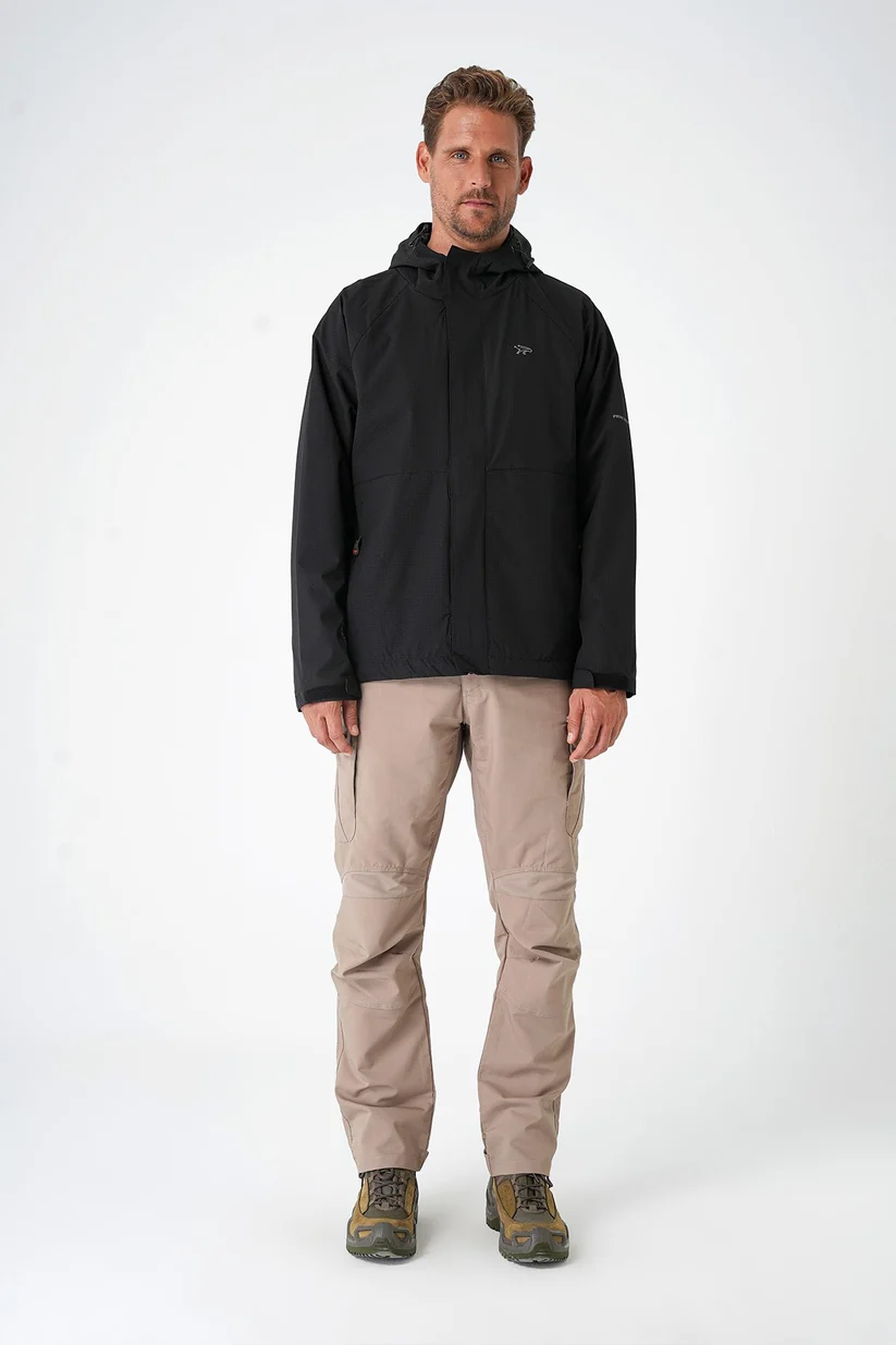 MECANIK® Prime Thor Raincoat