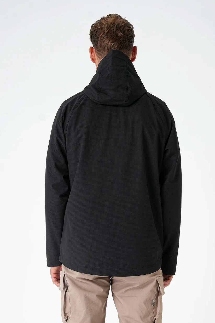 MECANIK® Prime Thor Raincoat