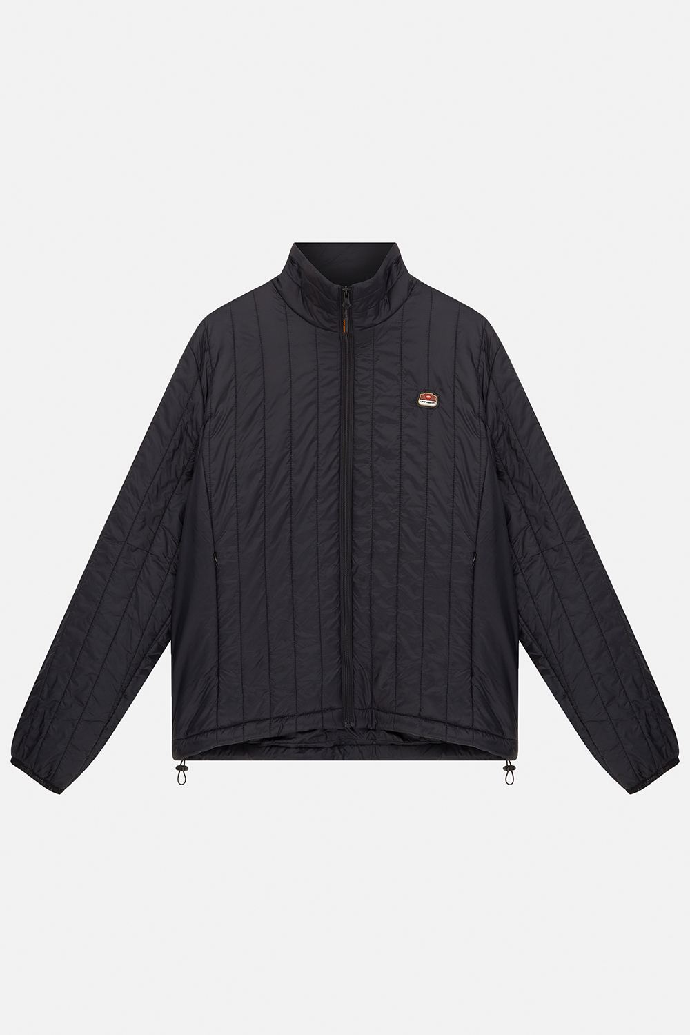 Urbanwild Light Ceket Siyah