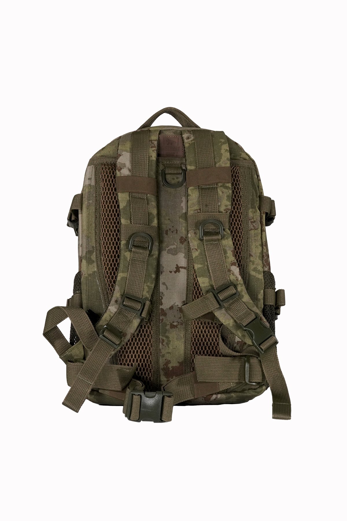 MECANIK Wulf Bag UX 40 Liter