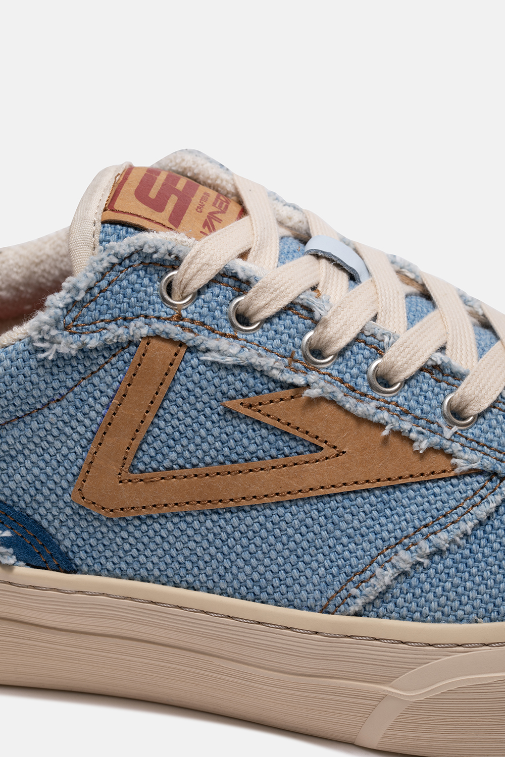 1408 S3 Casual Sneakers Erkek Ayakkabı Mavi