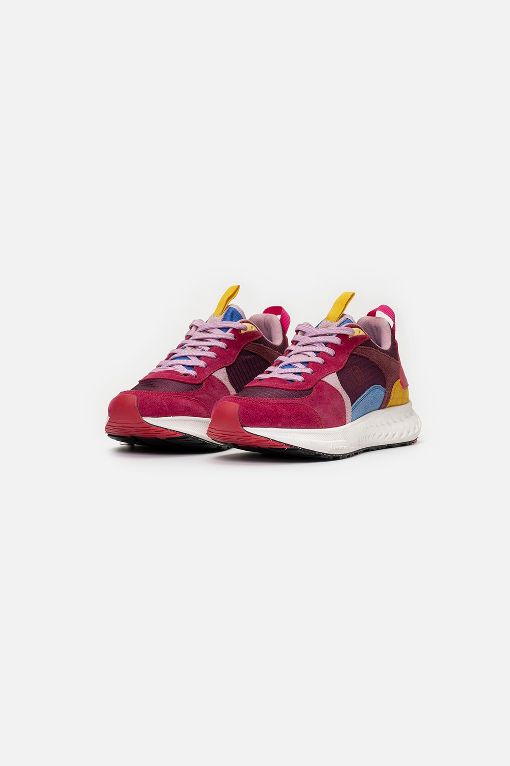 1294 V-MICH FREE SNEAKERS KADIN AYAKKABI MULTI COLOUR