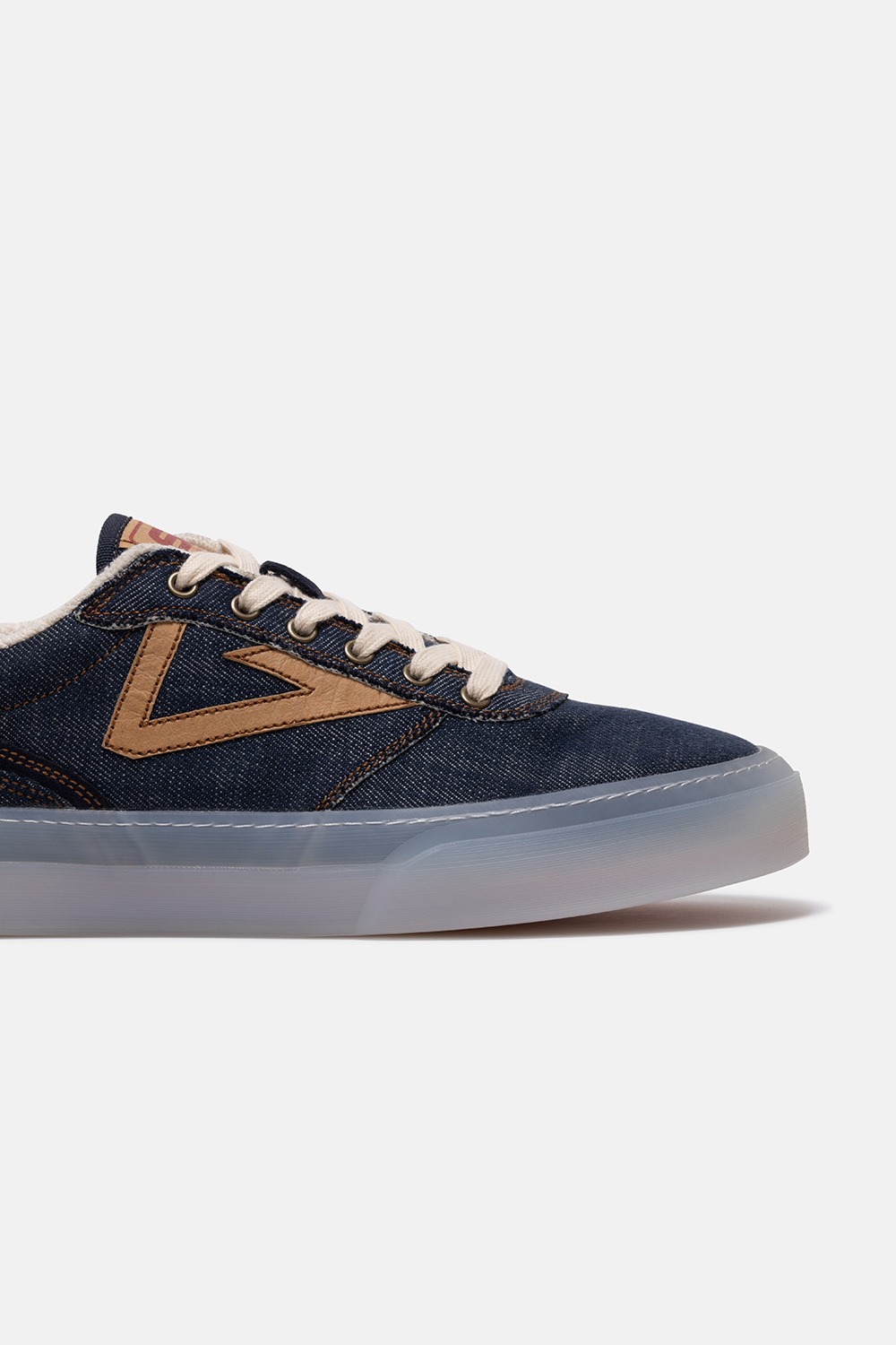 1408 S3 Limited Edition Sneakers Erkek Ayakkabı Lacivert