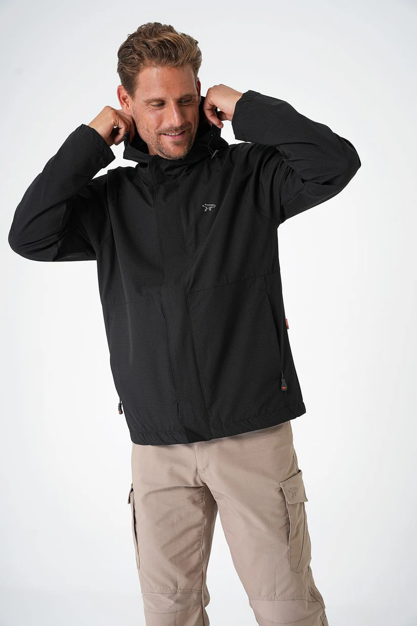 MECANIK® Prime Thor Raincoat