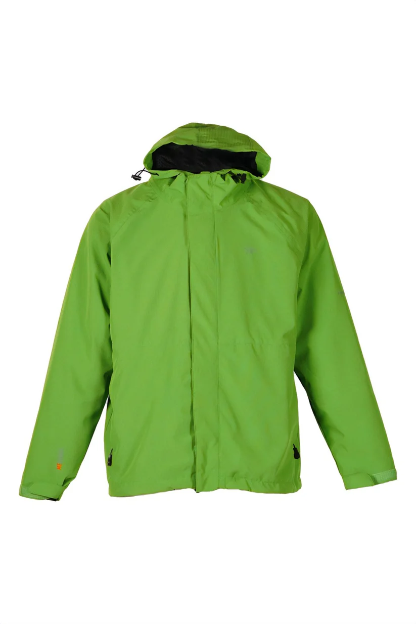 MECANIK® Prime Thor Raincoat