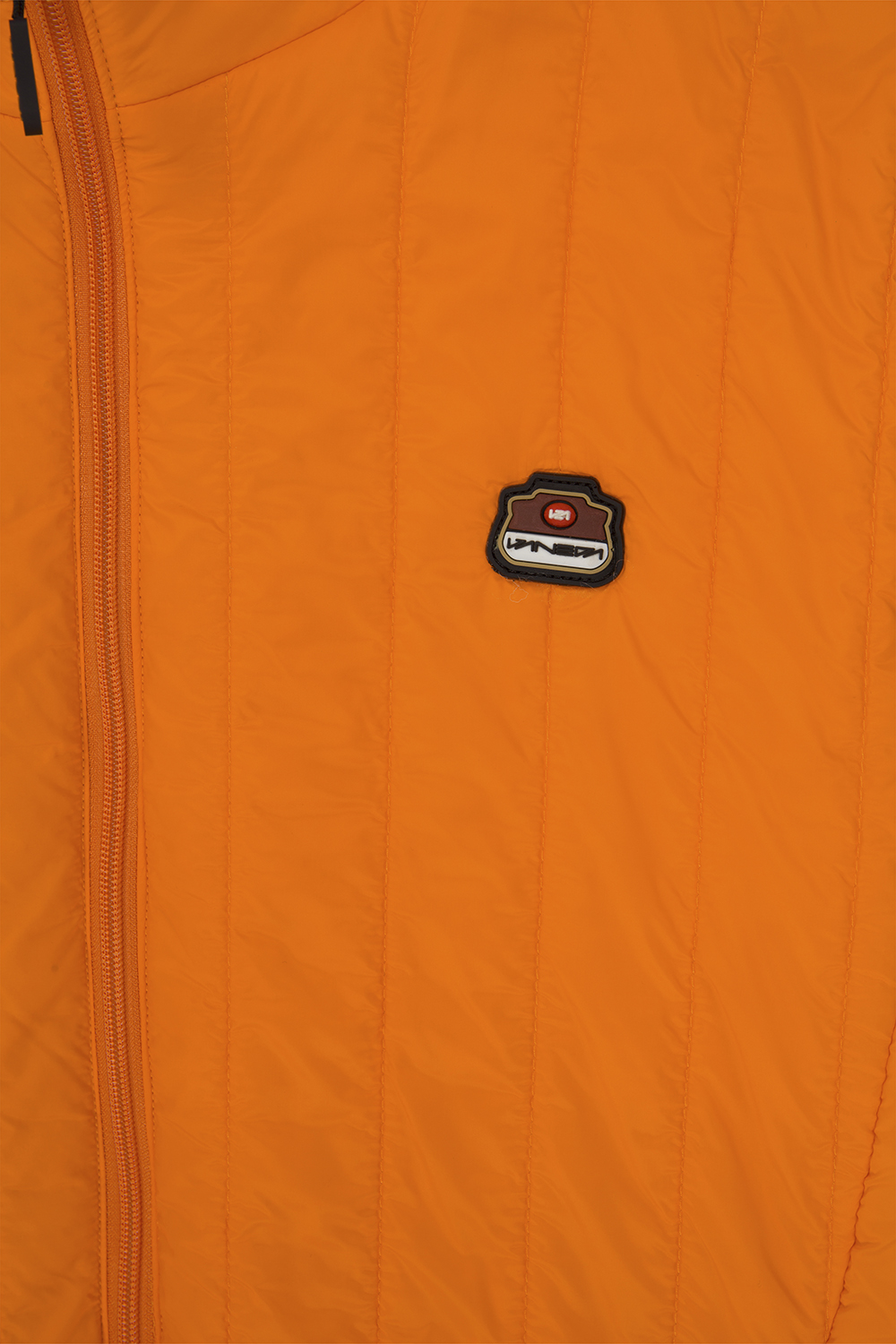 Urbanwild Light Ceket Turuncu