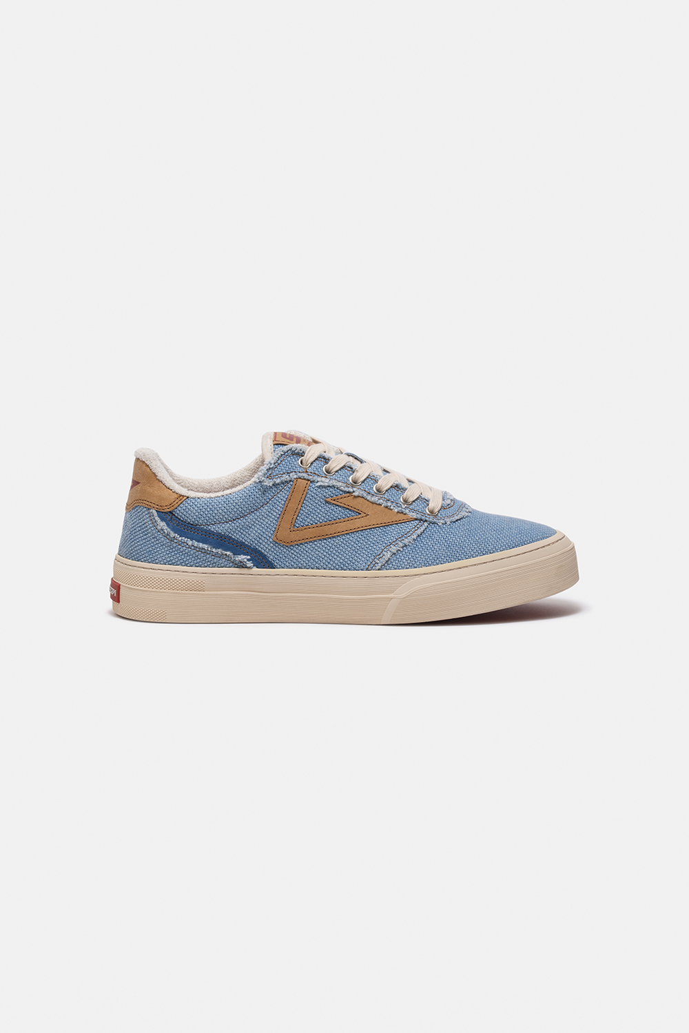 1408 S3 Casual Sneakers Erkek Ayakkabı Mavi