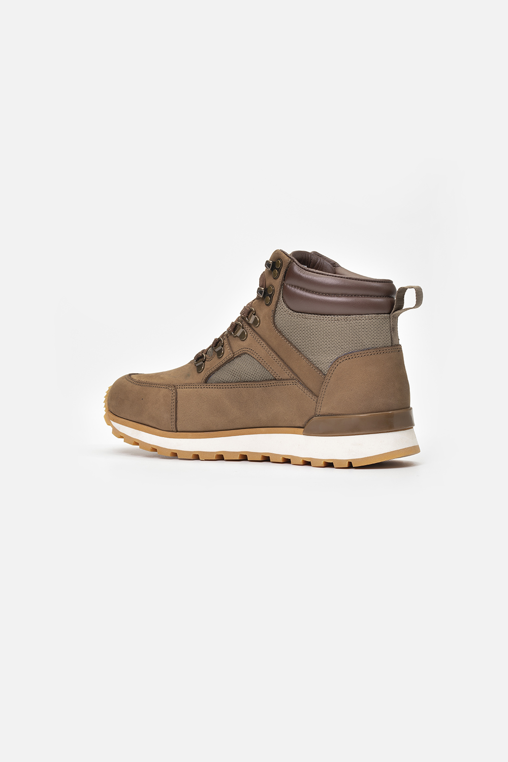 1126 LIFESTYLE NUBUK ERKEK BOT HAKI