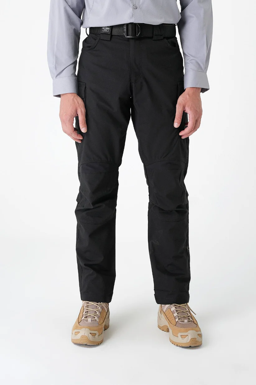 MECANIK® Prime Phoenix Tactical Pants