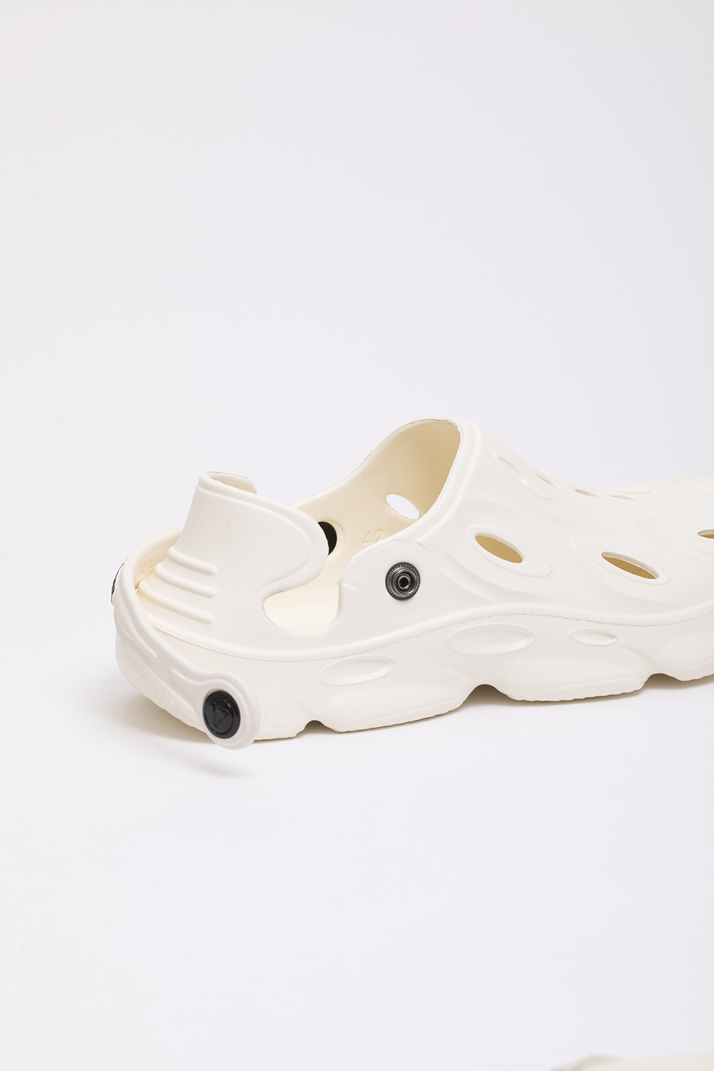 5516 VANEDA HYBRID EVA SANDALET ERKEK TERLIK FILDISI