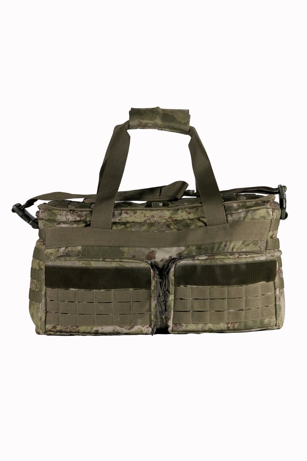 MECANIK Wulf Bag UX 50 Liter