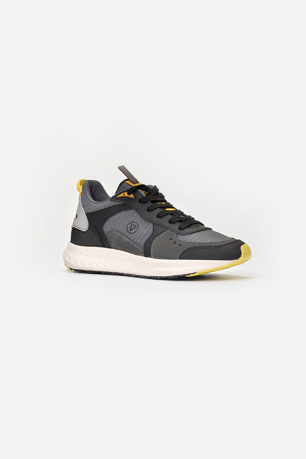 1294 V-MICH FREE SNEAKERS ERKEK AYAKKABI GRI