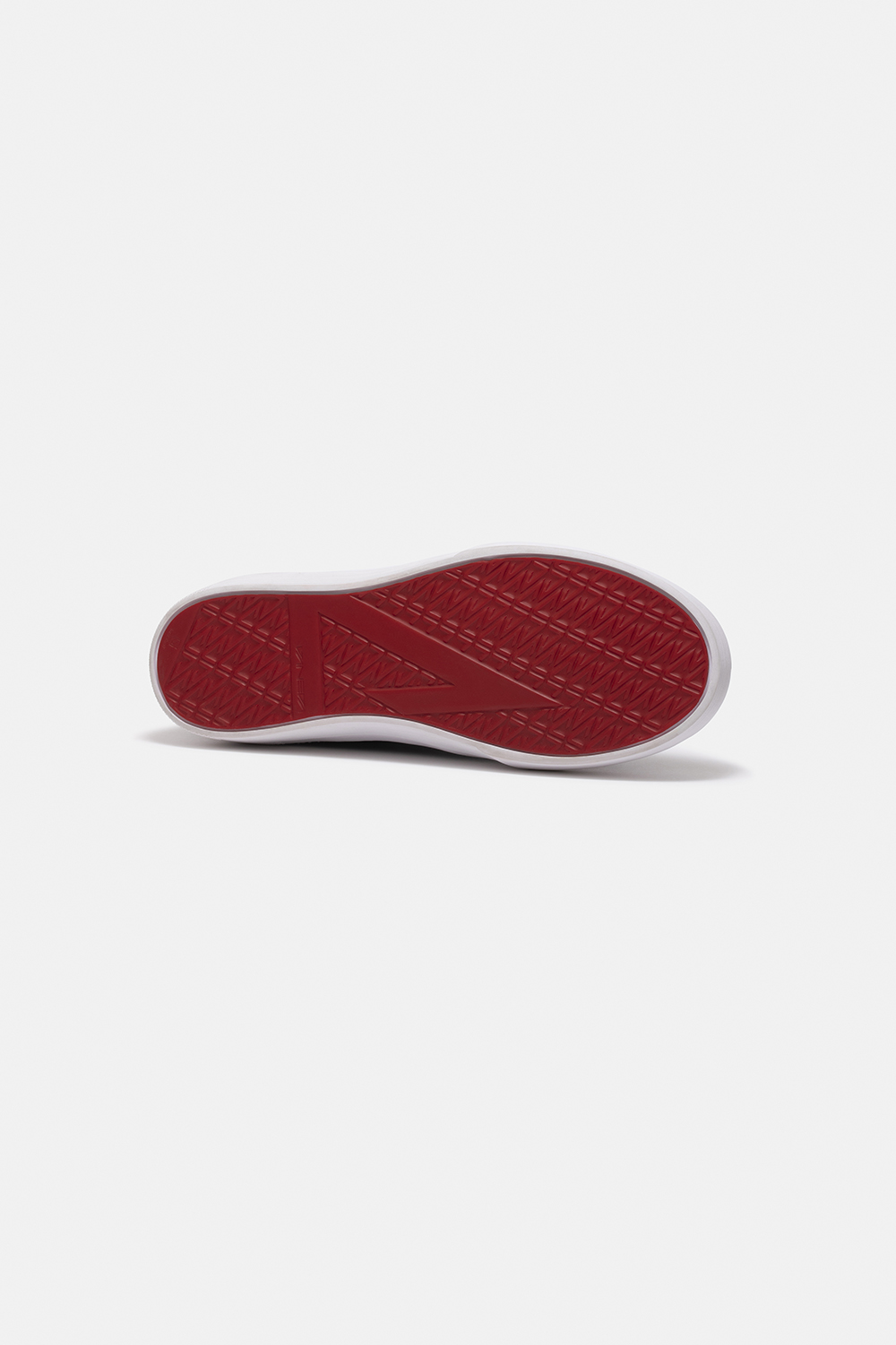 1408 S3 Casual Sneakers Erkek Deri Ayakkabı Siyah