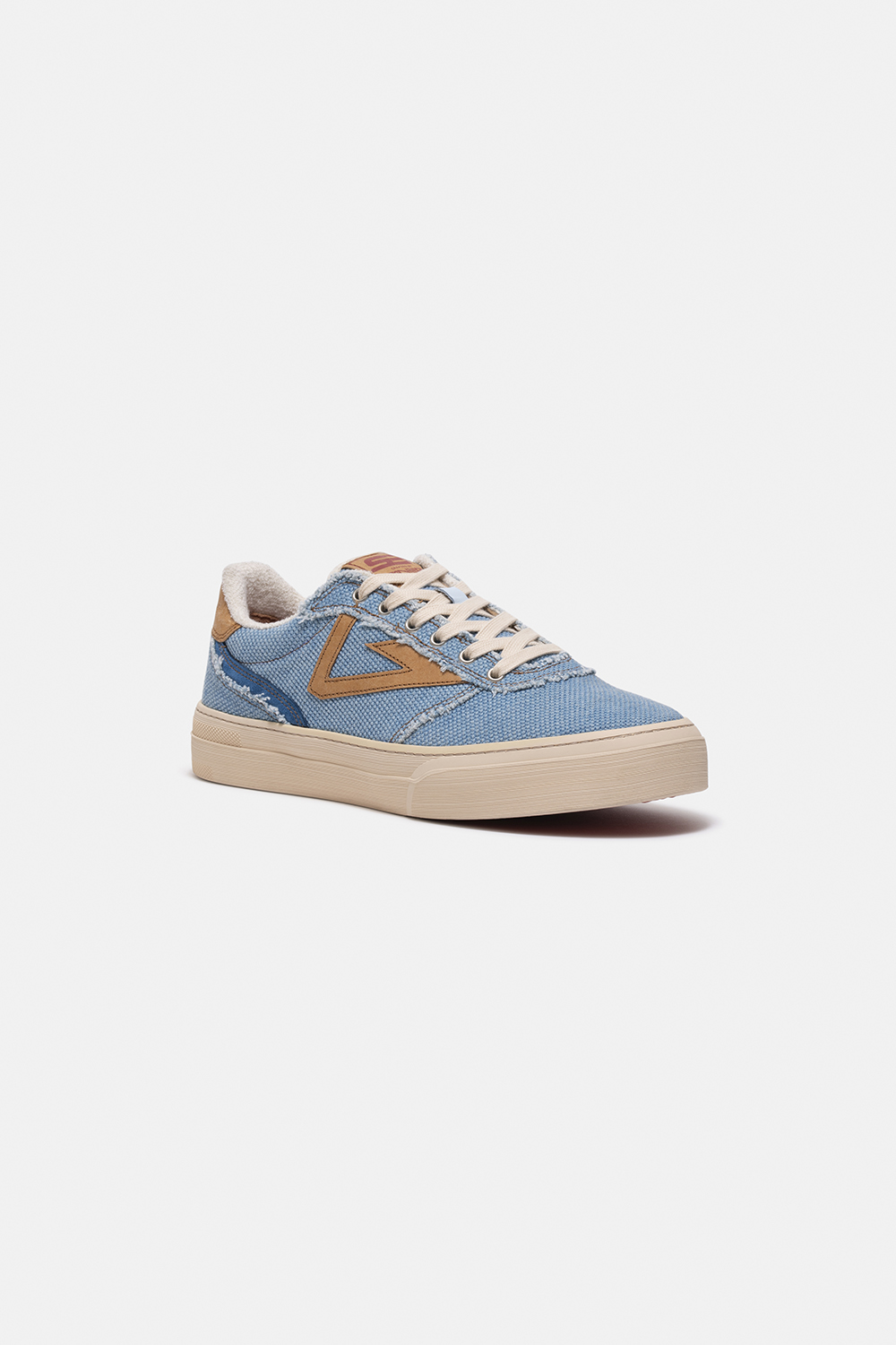 1408 S3 Casual Sneakers Erkek Ayakkabı Mavi