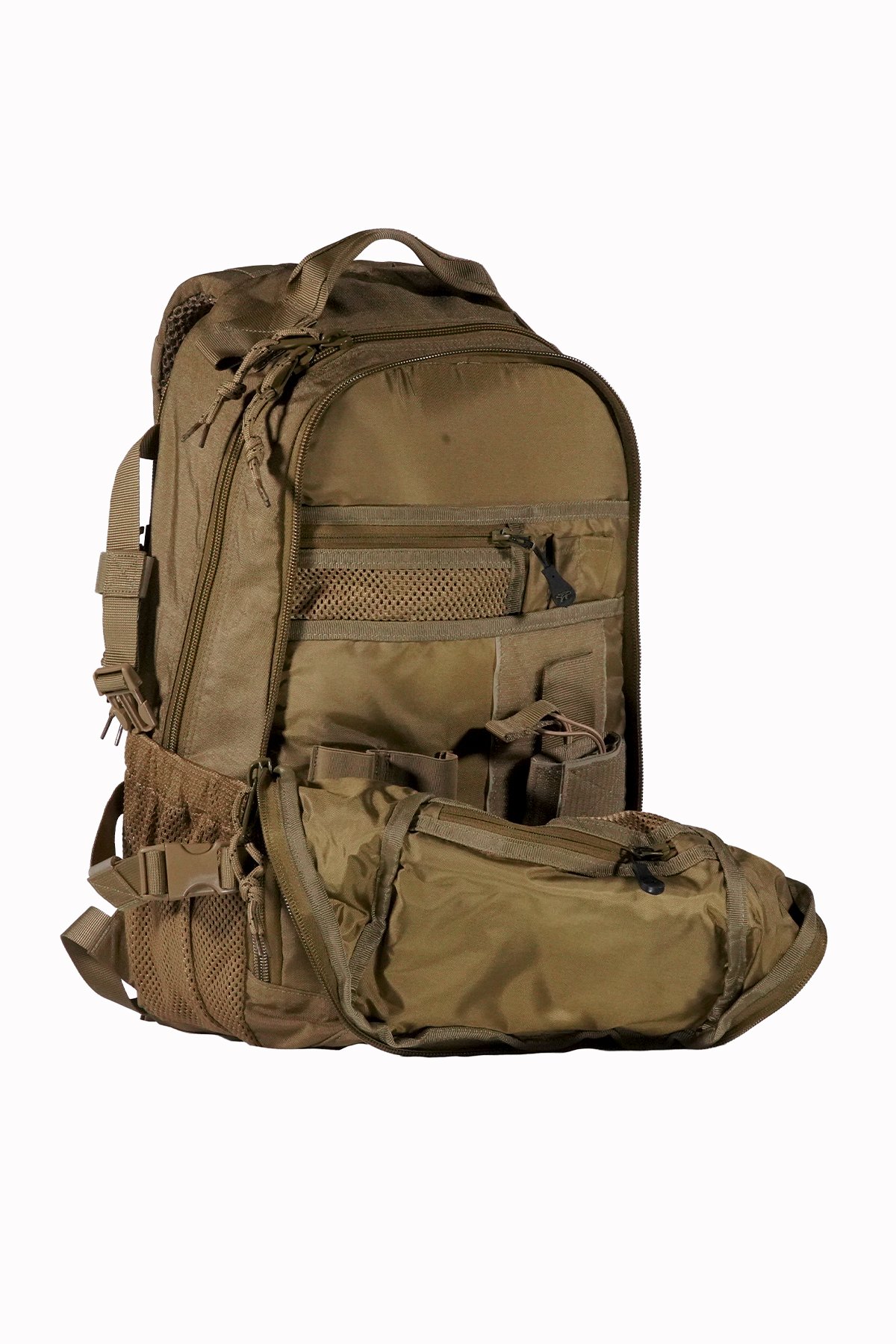 MECANIK Wulf Bag UX 40 Liter