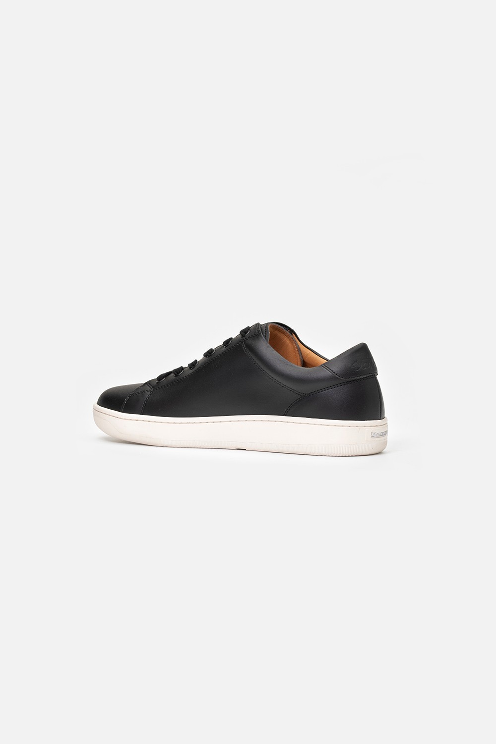 1308 V-MICH DAILY SNEAKERS ERKEK AYAKKABI SIYAH