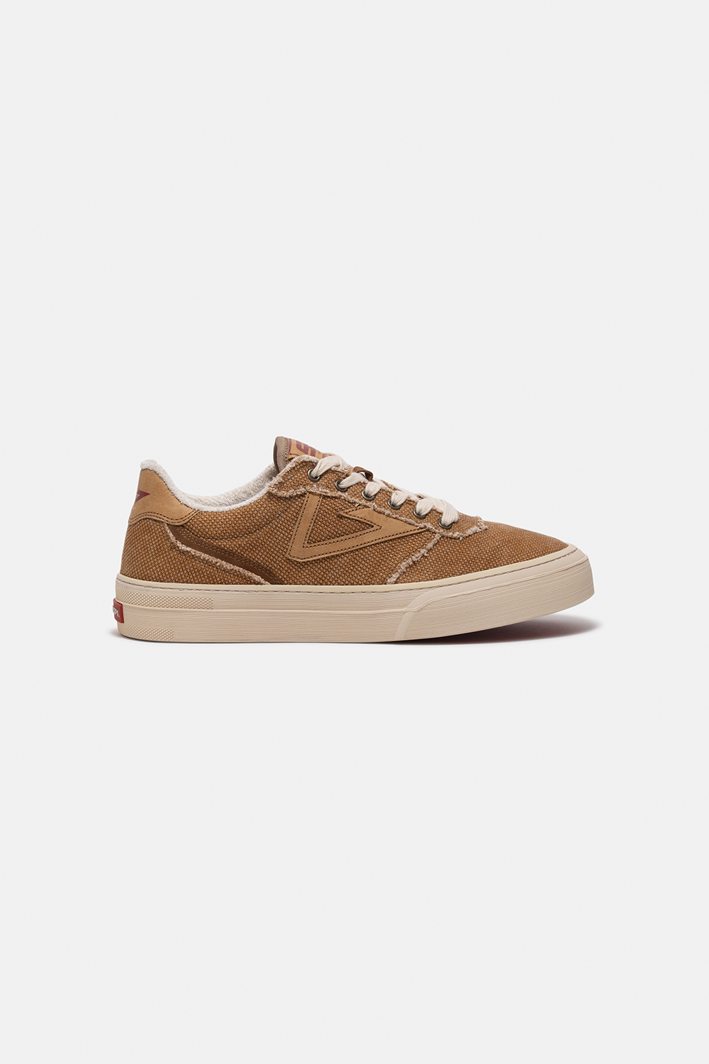 1408 S3 Casual Sneakers Erkek Ayakkabı Taba