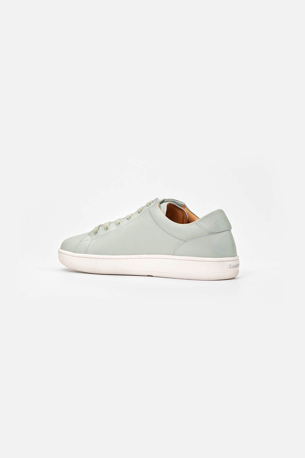 1308 V-MICH DAILY SNEAKERS ERKEK AYAKKABI SU YESILI