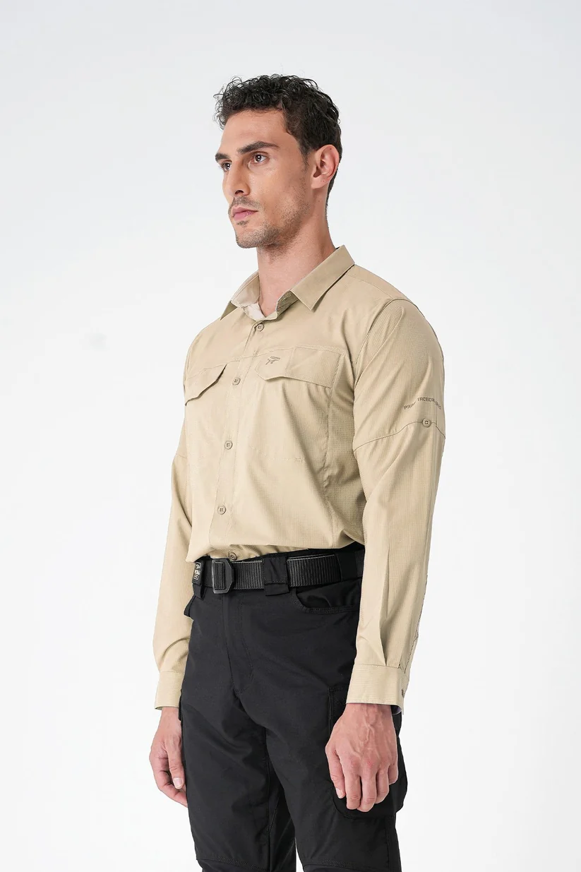 MECANIK® Prime Mete Shirt