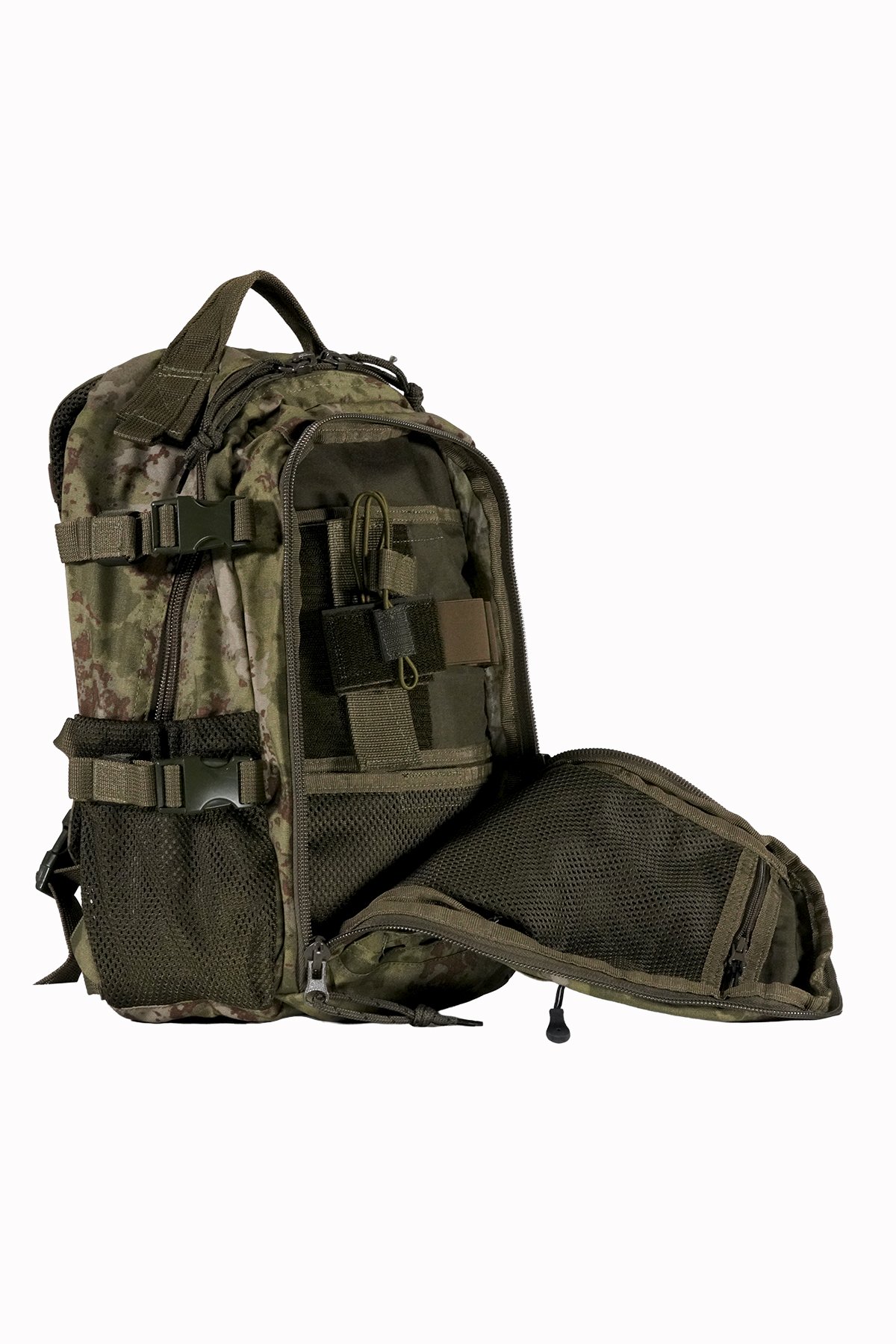 MECANIK Wulf Bag UX 40 Liter