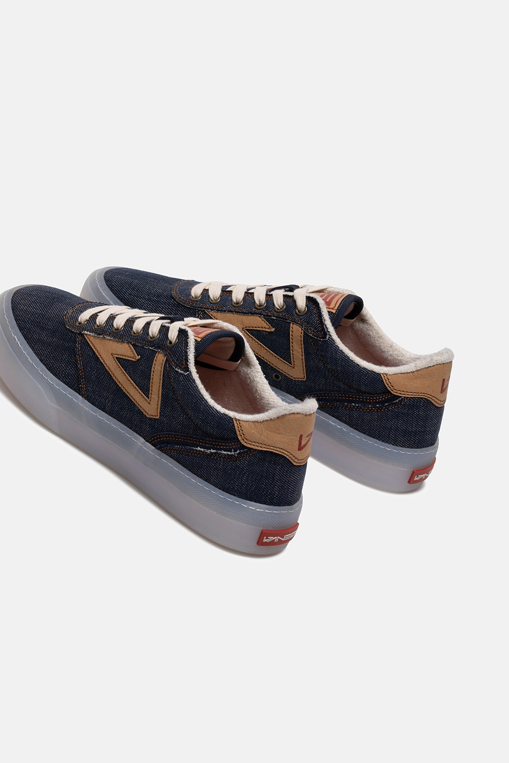 1408 S3 Limited Edition Sneakers Erkek Ayakkabı Lacivert