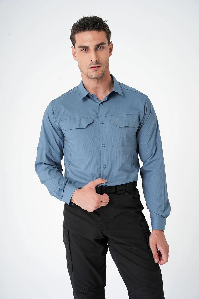 MECANIK® Prime Mete Shirt