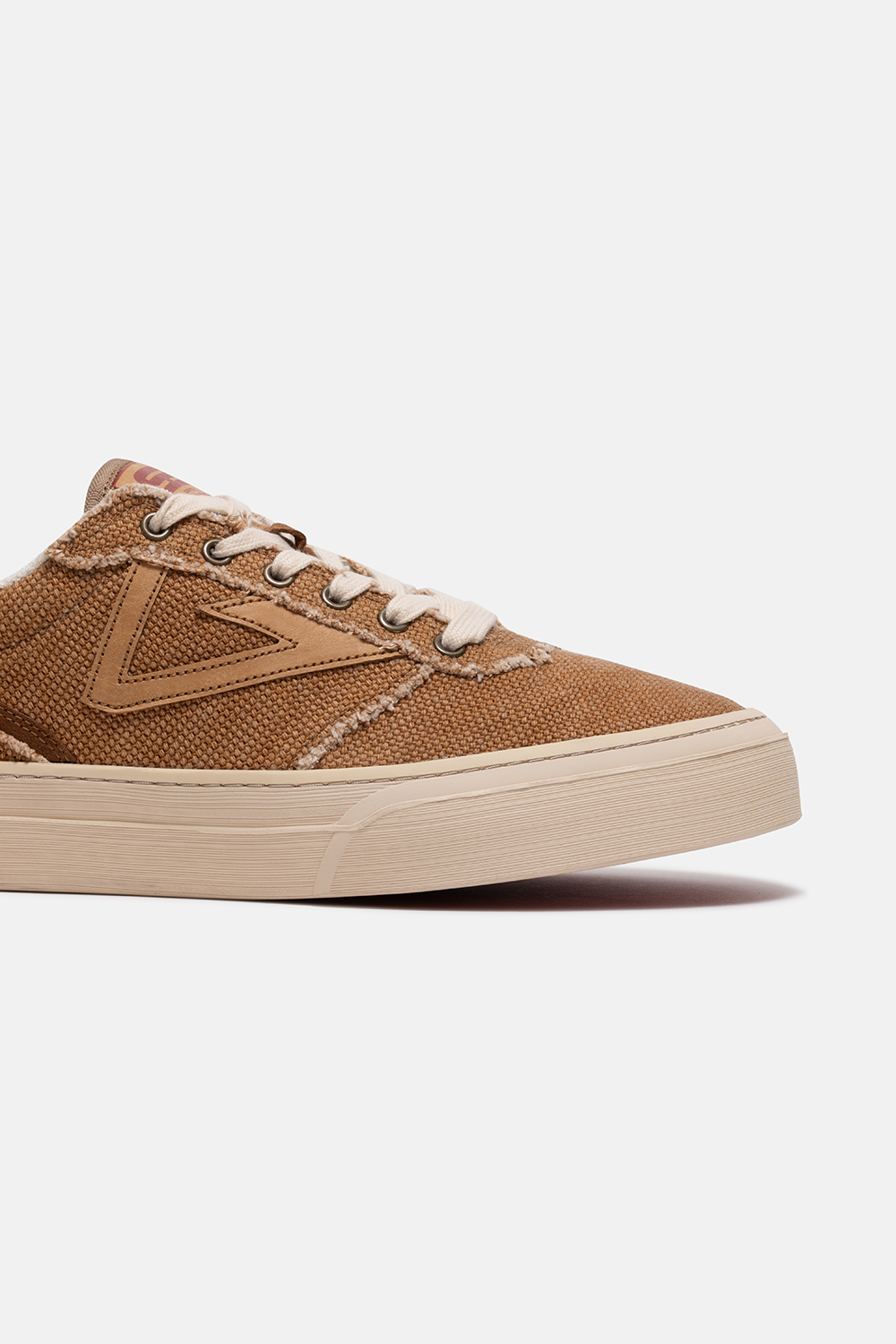 1408 S3 Casual Sneakers Erkek Ayakkabı Taba
